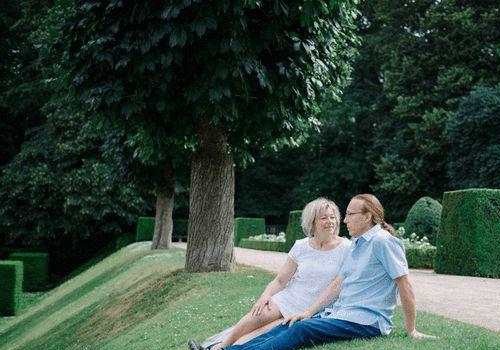 南京偵探取證：外孫女有權繼承姥爺的遺產嗎