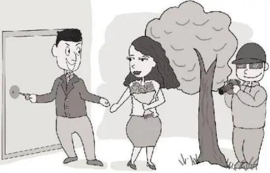 南京調(diào)查公司：爺爺遺產(chǎn)孫子能不能分